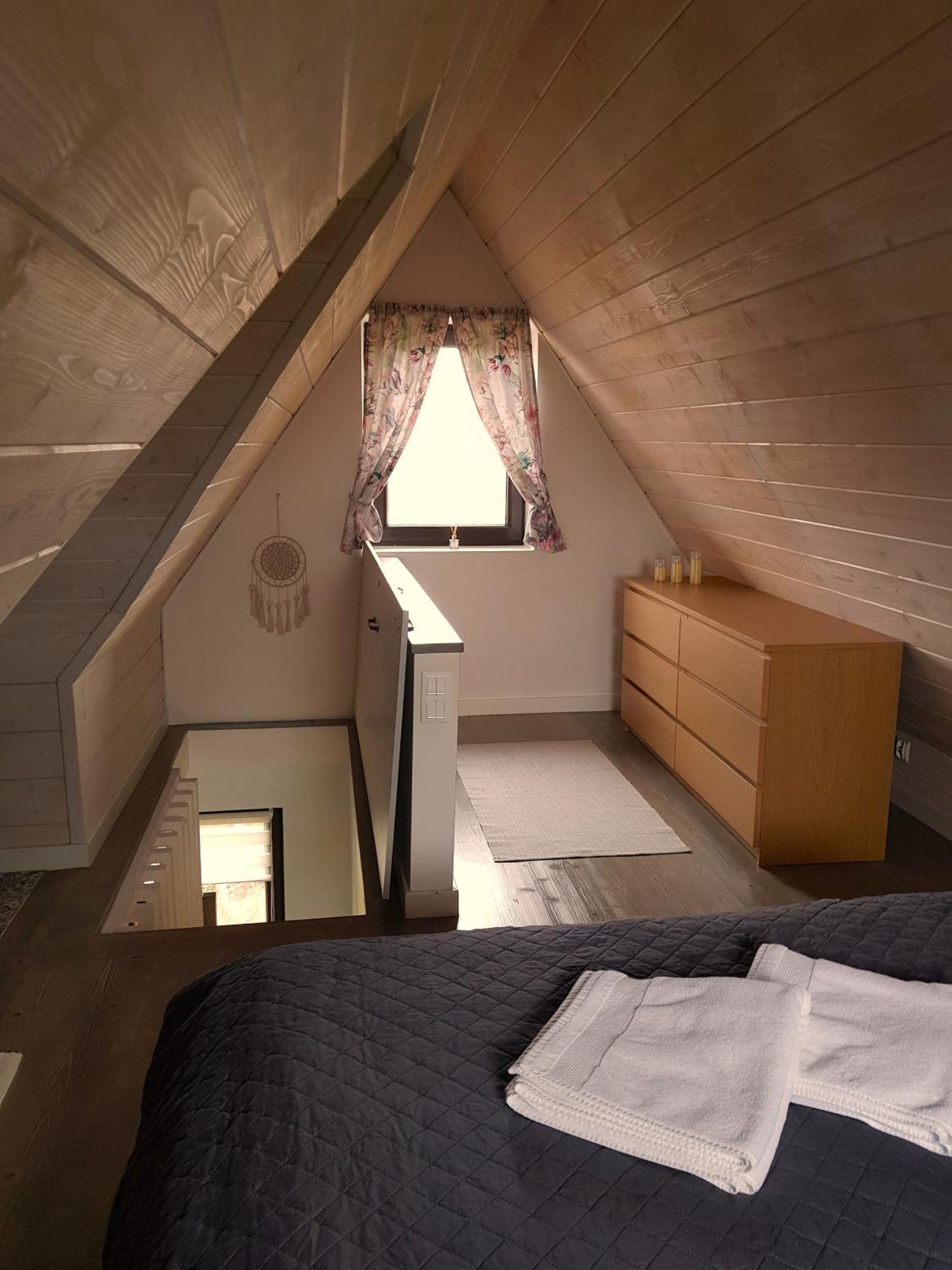 Dom Gorski Klimat-Willa 160 M2 Z Wewnetrzna Sauna Finska, Znizki Do Term Goracy Potok Zakopane Kültér fotó