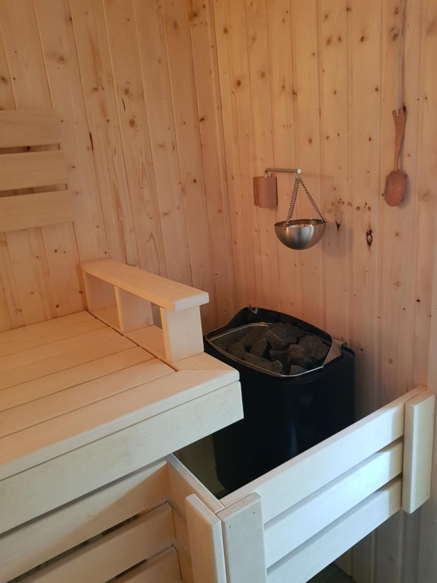 Dom Gorski Klimat-Willa 160 M2 Z Wewnetrzna Sauna Finska, Znizki Do Term Goracy Potok Zakopane Kültér fotó