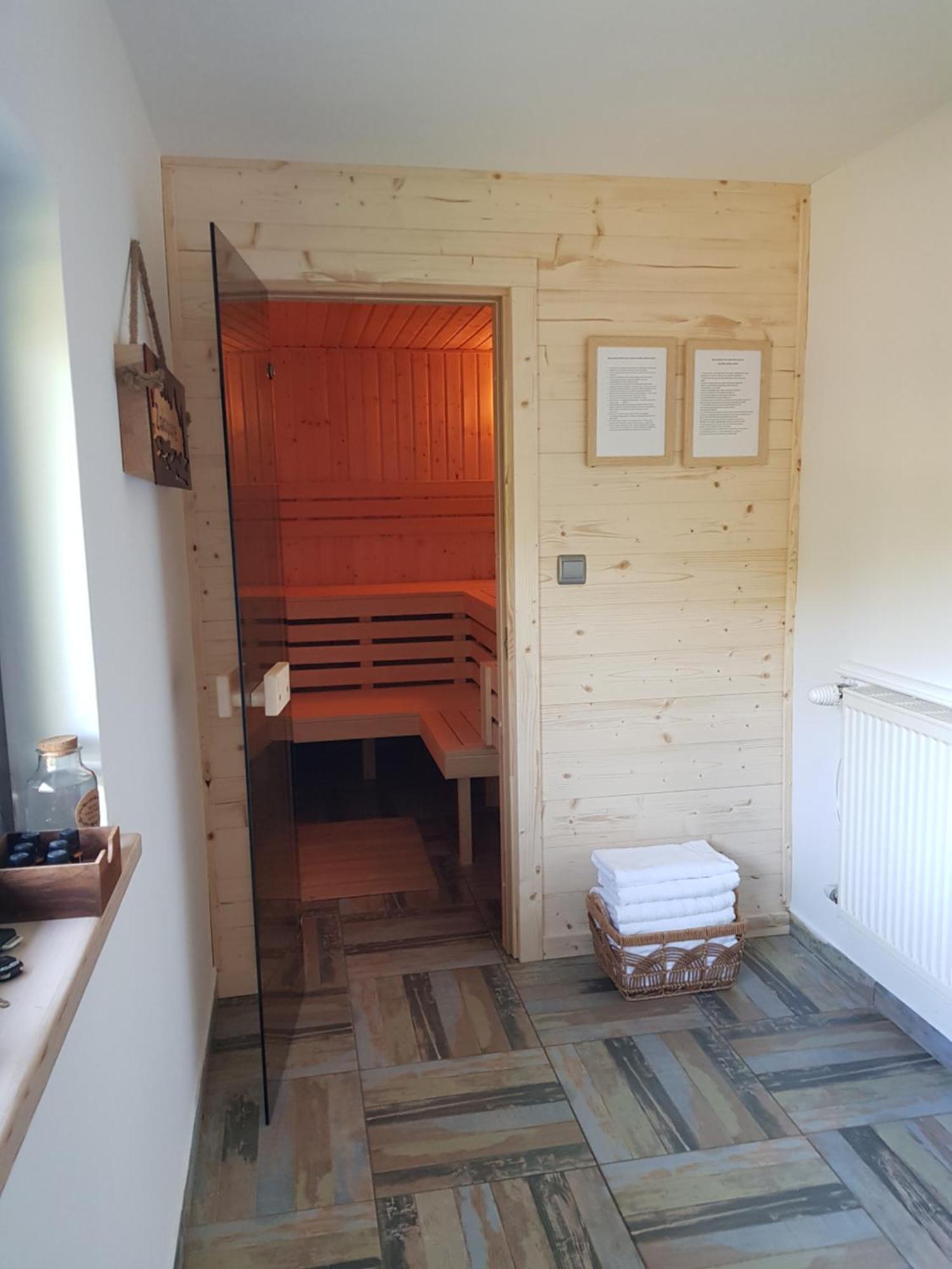 Dom Gorski Klimat-Willa 160 M2 Z Wewnetrzna Sauna Finska, Znizki Do Term Goracy Potok Zakopane Kültér fotó