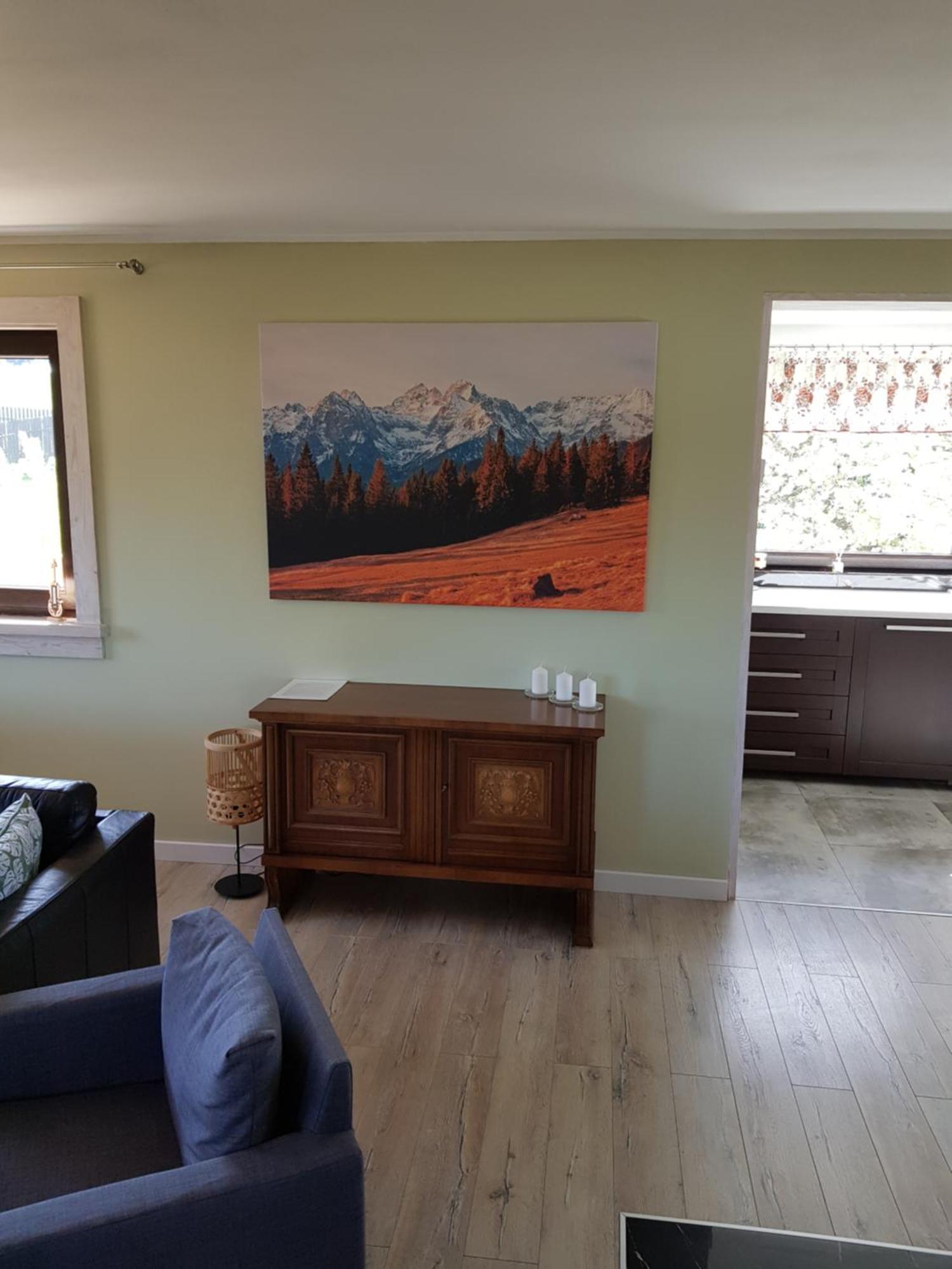 Dom Gorski Klimat-Willa 160 M2 Z Wewnetrzna Sauna Finska, Znizki Do Term Goracy Potok Zakopane Kültér fotó