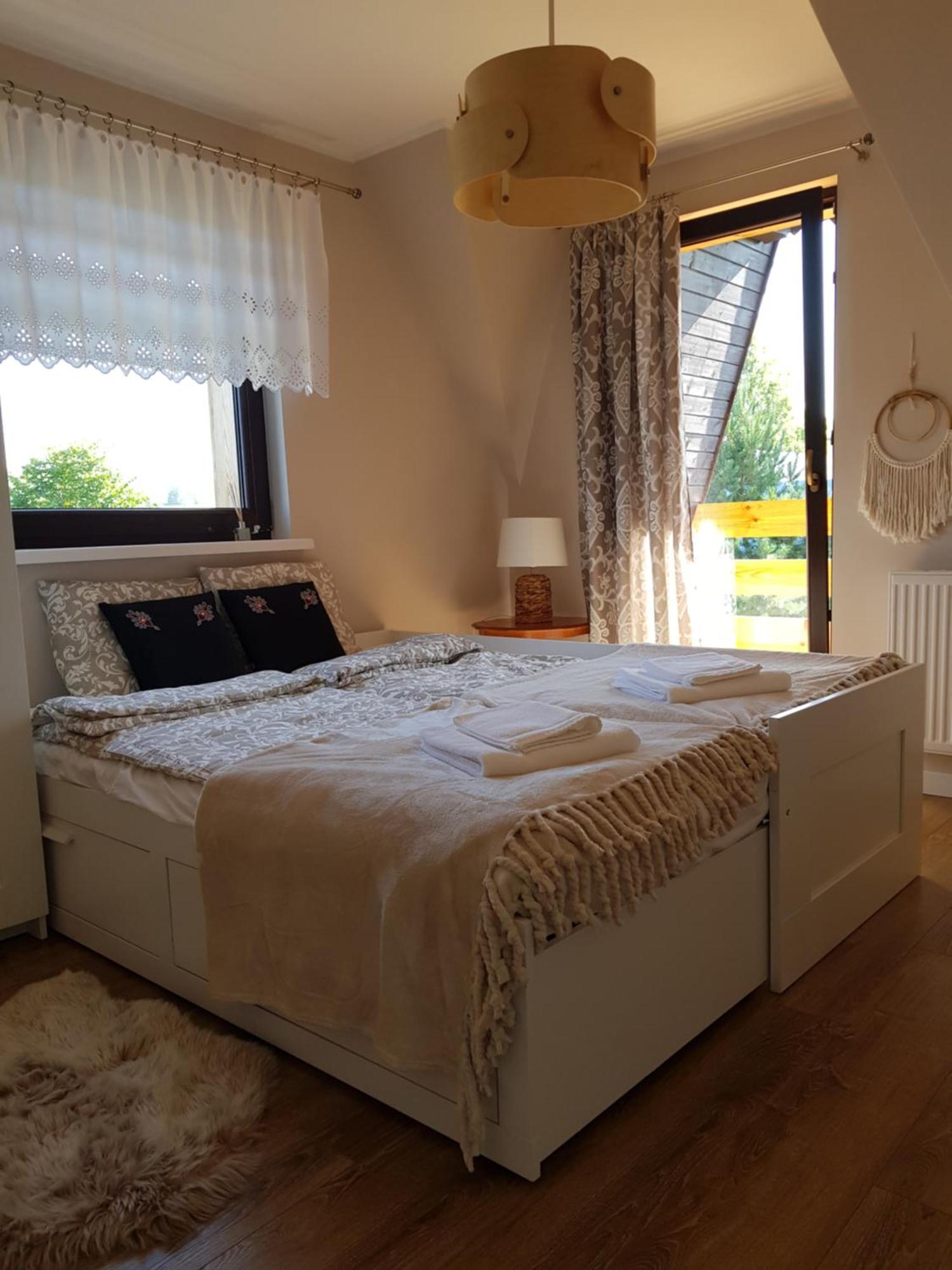 Dom Gorski Klimat-Willa 160 M2 Z Wewnetrzna Sauna Finska, Znizki Do Term Goracy Potok Zakopane Kültér fotó