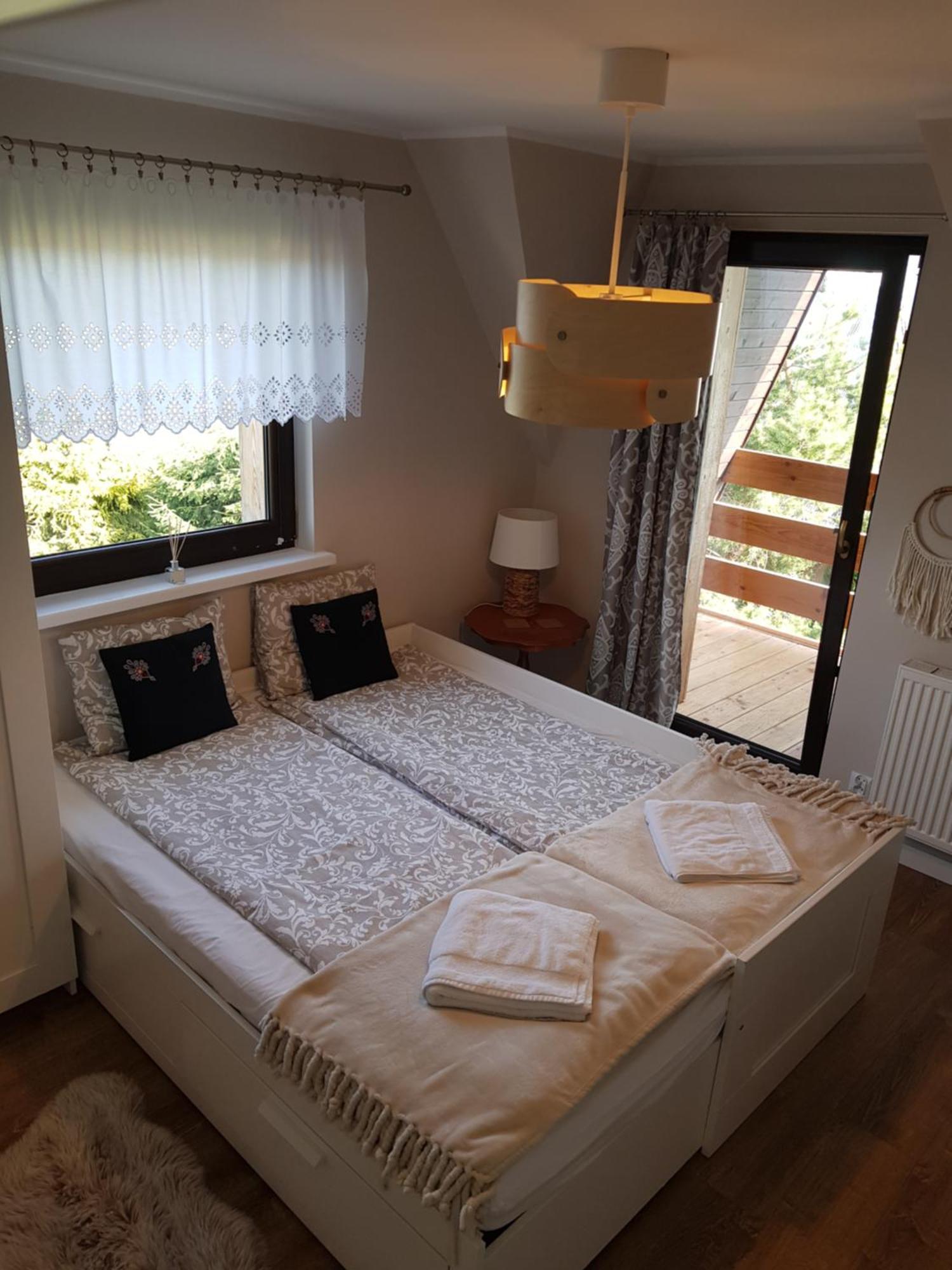 Dom Gorski Klimat-Willa 160 M2 Z Wewnetrzna Sauna Finska, Znizki Do Term Goracy Potok Zakopane Kültér fotó