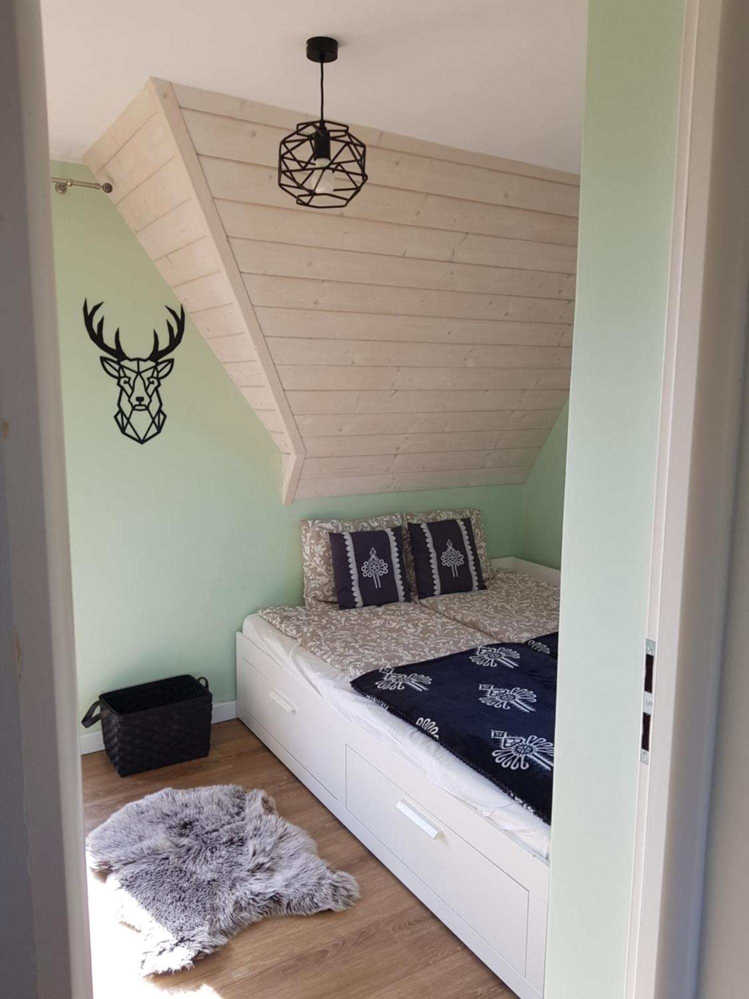 Dom Gorski Klimat-Willa 160 M2 Z Wewnetrzna Sauna Finska, Znizki Do Term Goracy Potok Zakopane Kültér fotó