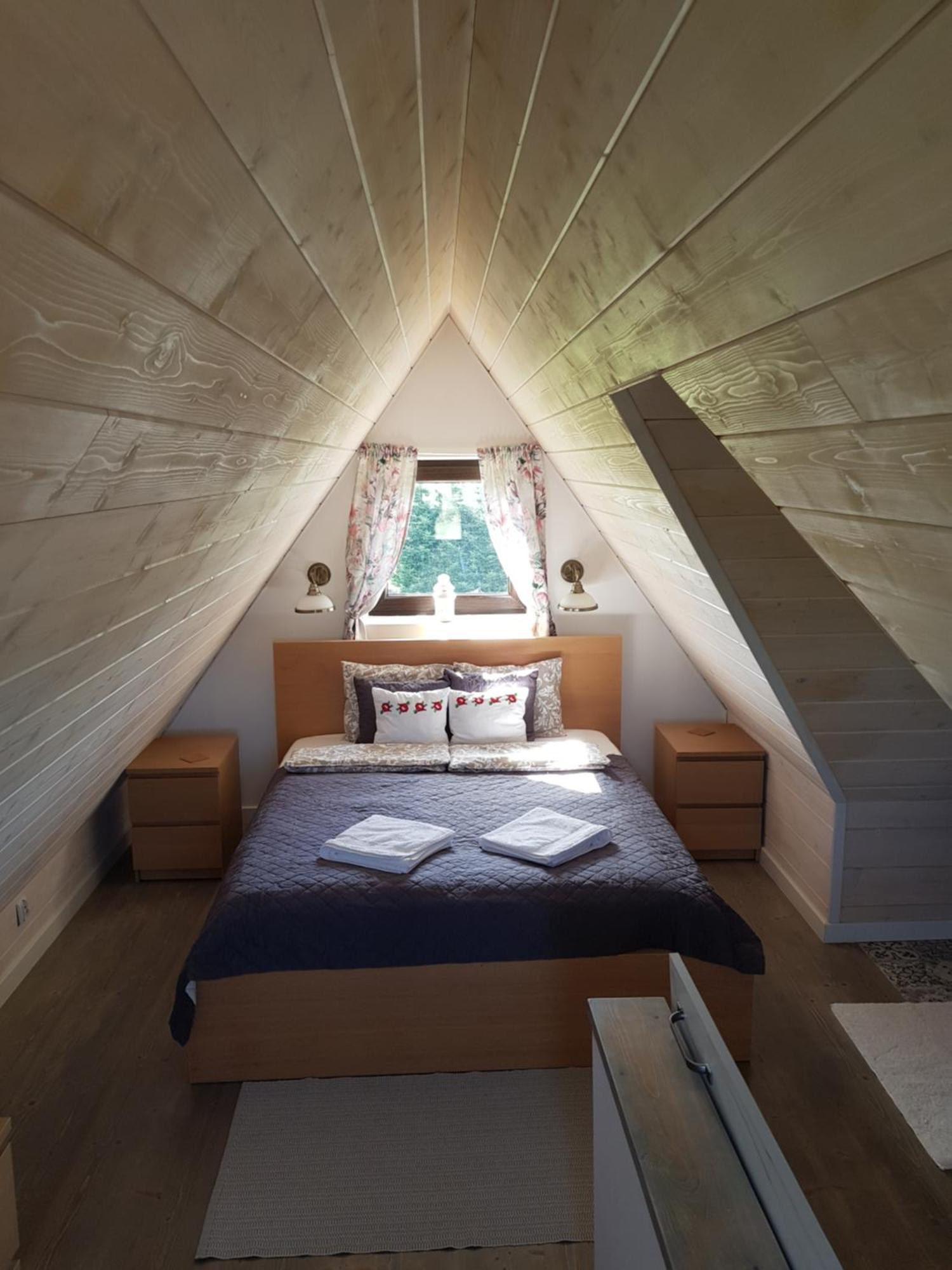 Dom Gorski Klimat-Willa 160 M2 Z Wewnetrzna Sauna Finska, Znizki Do Term Goracy Potok Zakopane Kültér fotó