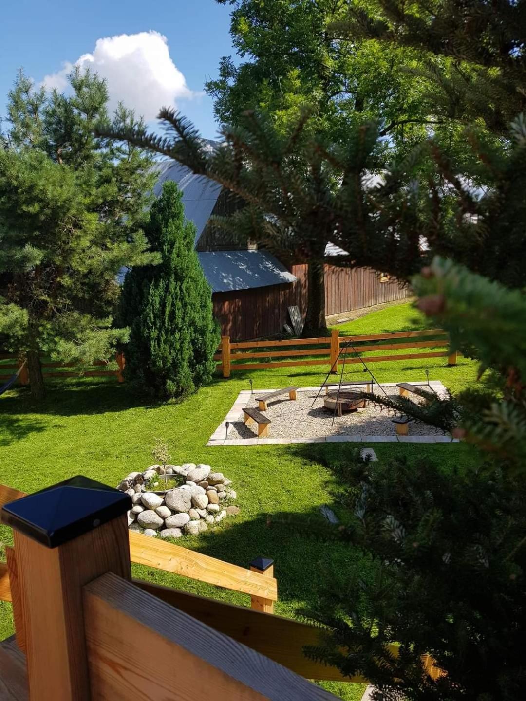 Dom Gorski Klimat-Willa 160 M2 Z Wewnetrzna Sauna Finska, Znizki Do Term Goracy Potok Zakopane Kültér fotó