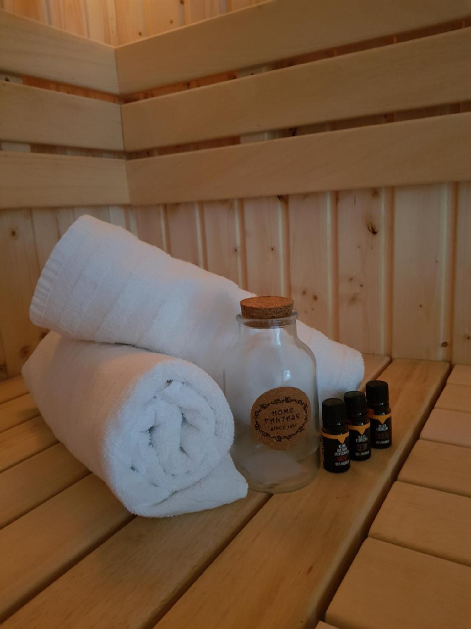 Dom Gorski Klimat-Willa 160 M2 Z Wewnetrzna Sauna Finska, Znizki Do Term Goracy Potok Zakopane Kültér fotó