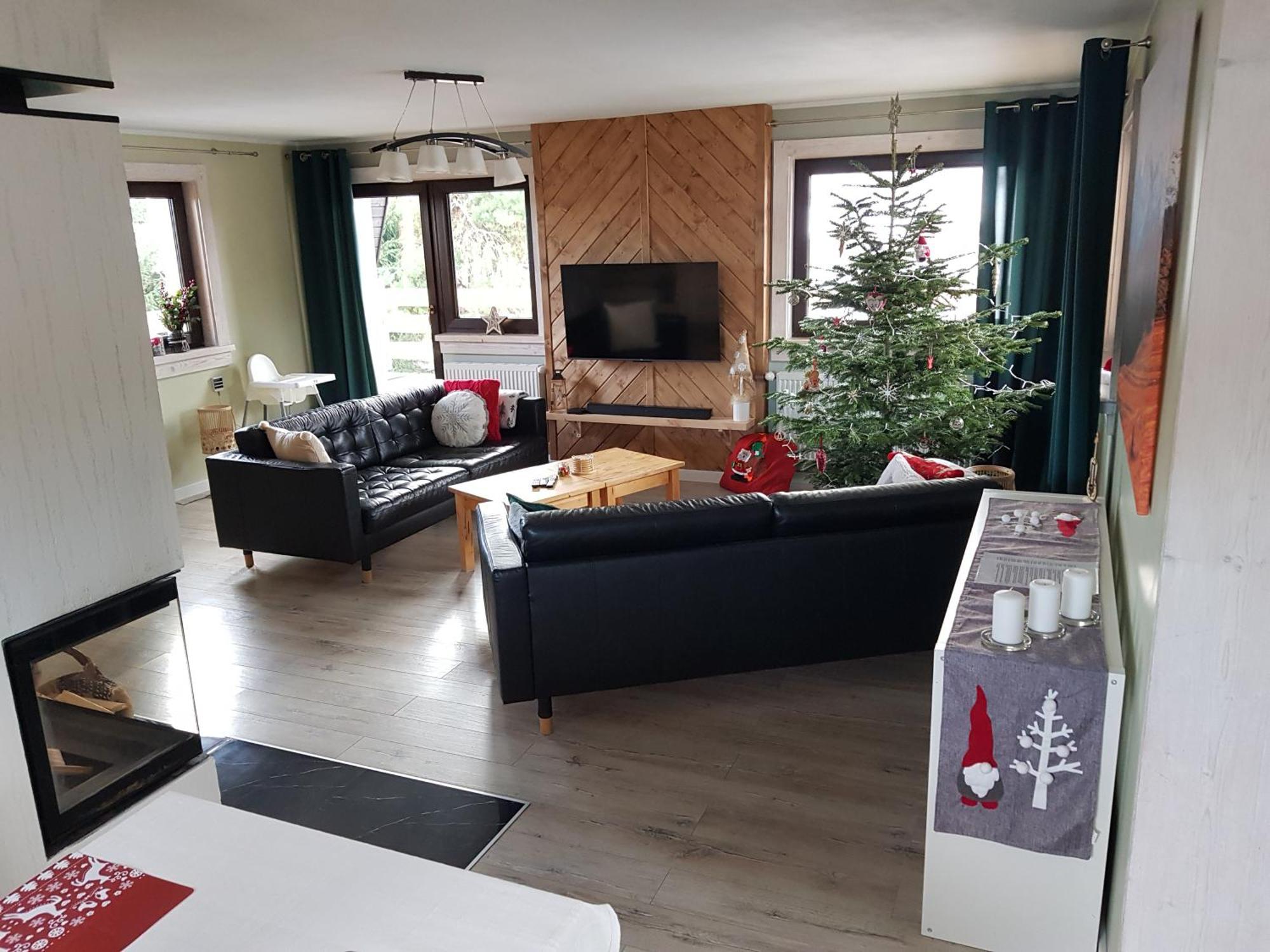 Dom Gorski Klimat-Willa 160 M2 Z Wewnetrzna Sauna Finska, Znizki Do Term Goracy Potok Zakopane Kültér fotó