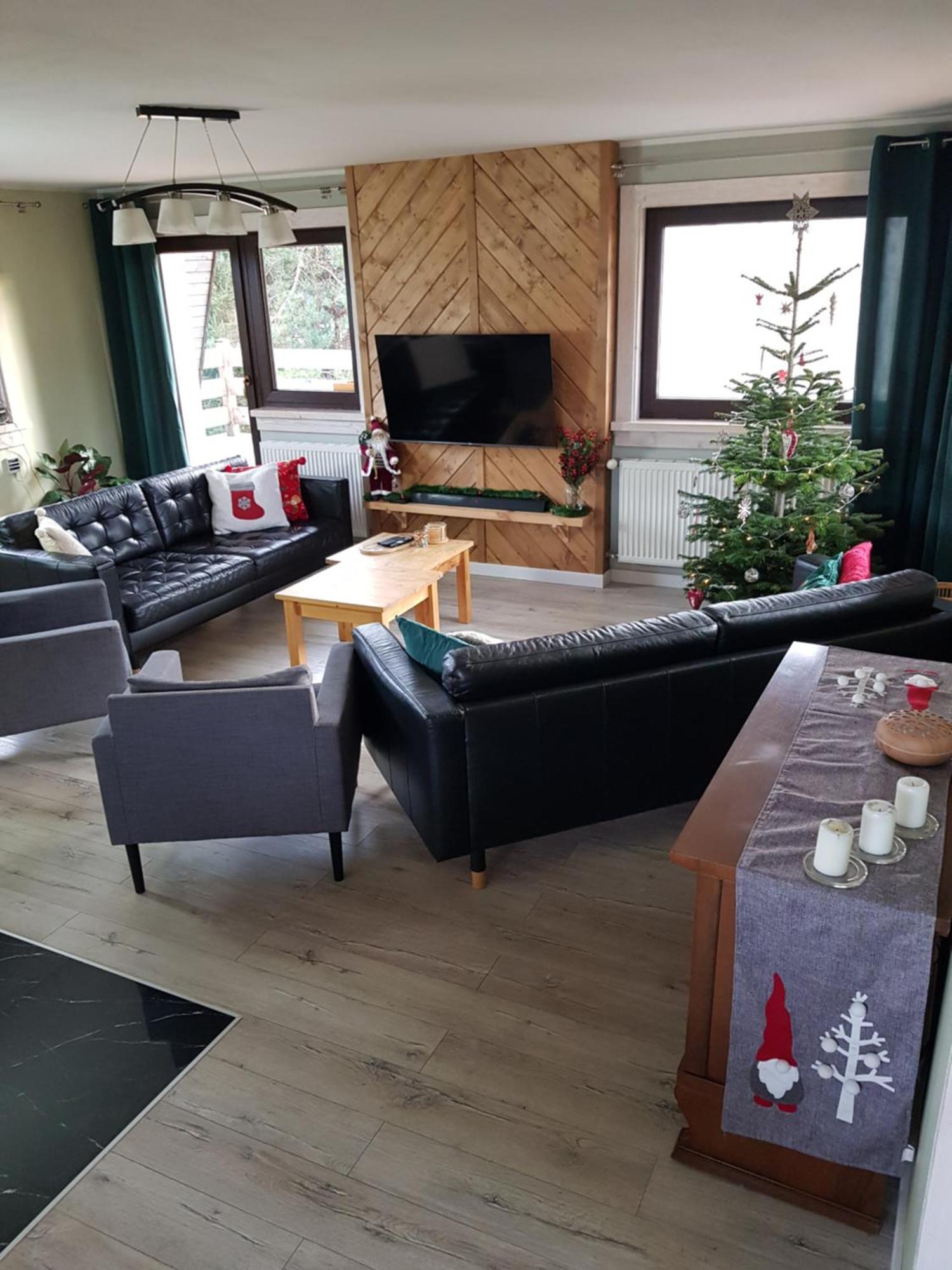Dom Gorski Klimat-Willa 160 M2 Z Wewnetrzna Sauna Finska, Znizki Do Term Goracy Potok Zakopane Kültér fotó