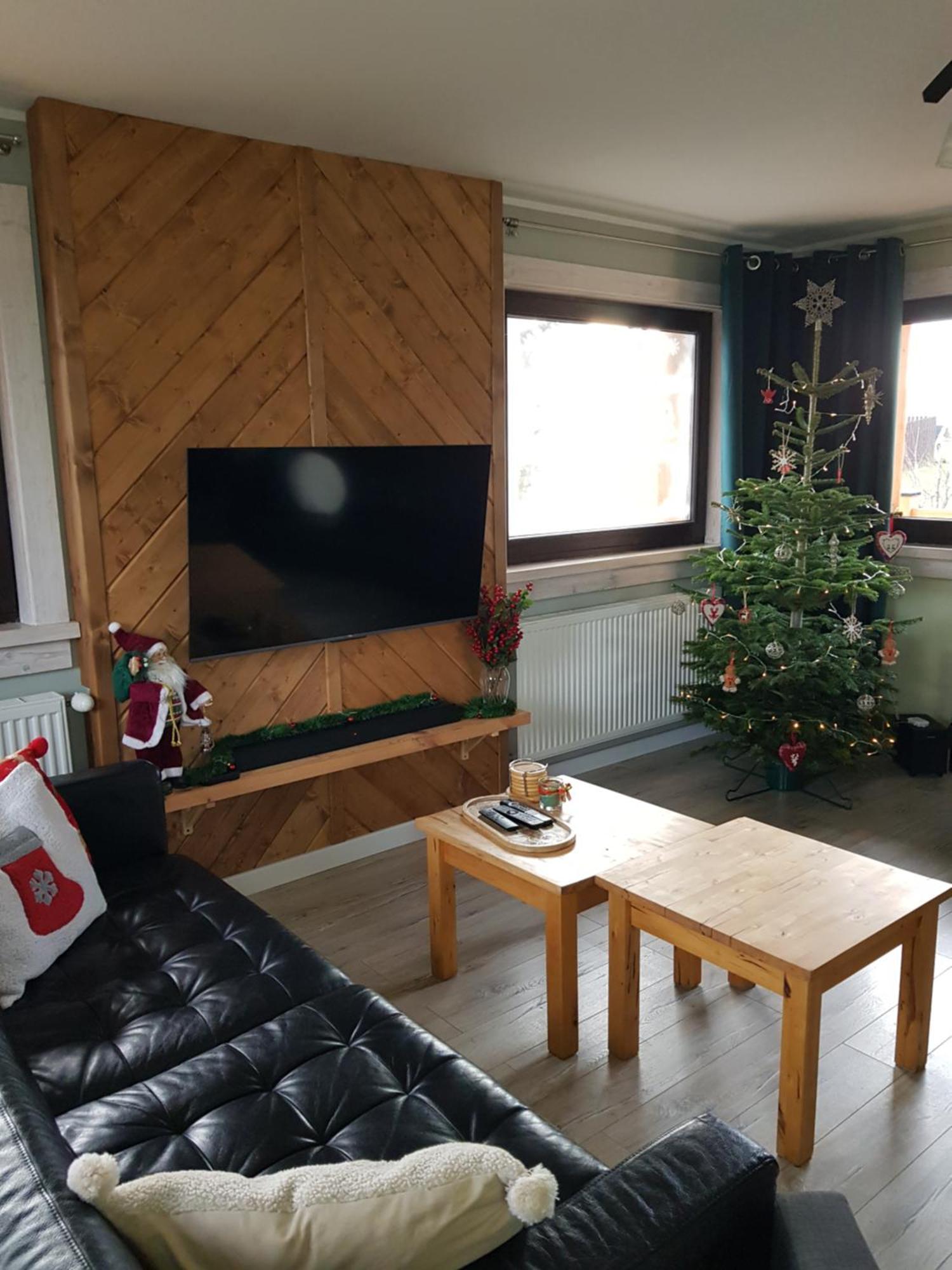 Dom Gorski Klimat-Willa 160 M2 Z Wewnetrzna Sauna Finska, Znizki Do Term Goracy Potok Zakopane Kültér fotó